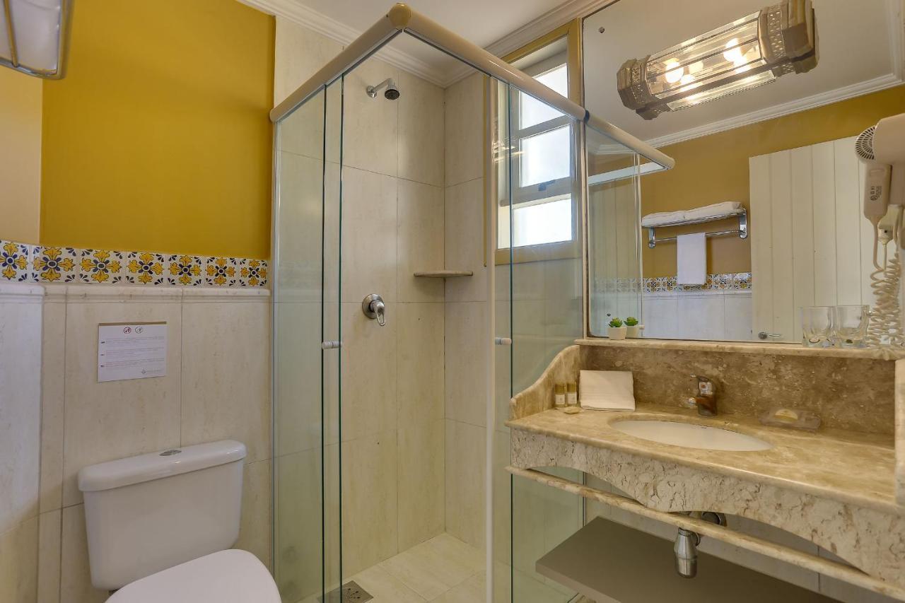 Hotel Jurere Boutique Florianópolis