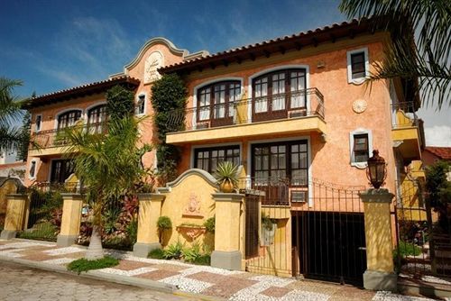 Jurere Boutique Hotel Florianopolis