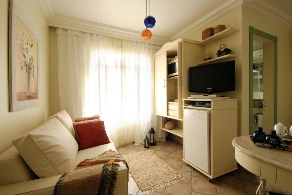Jurere Boutique 4* Florianopolis